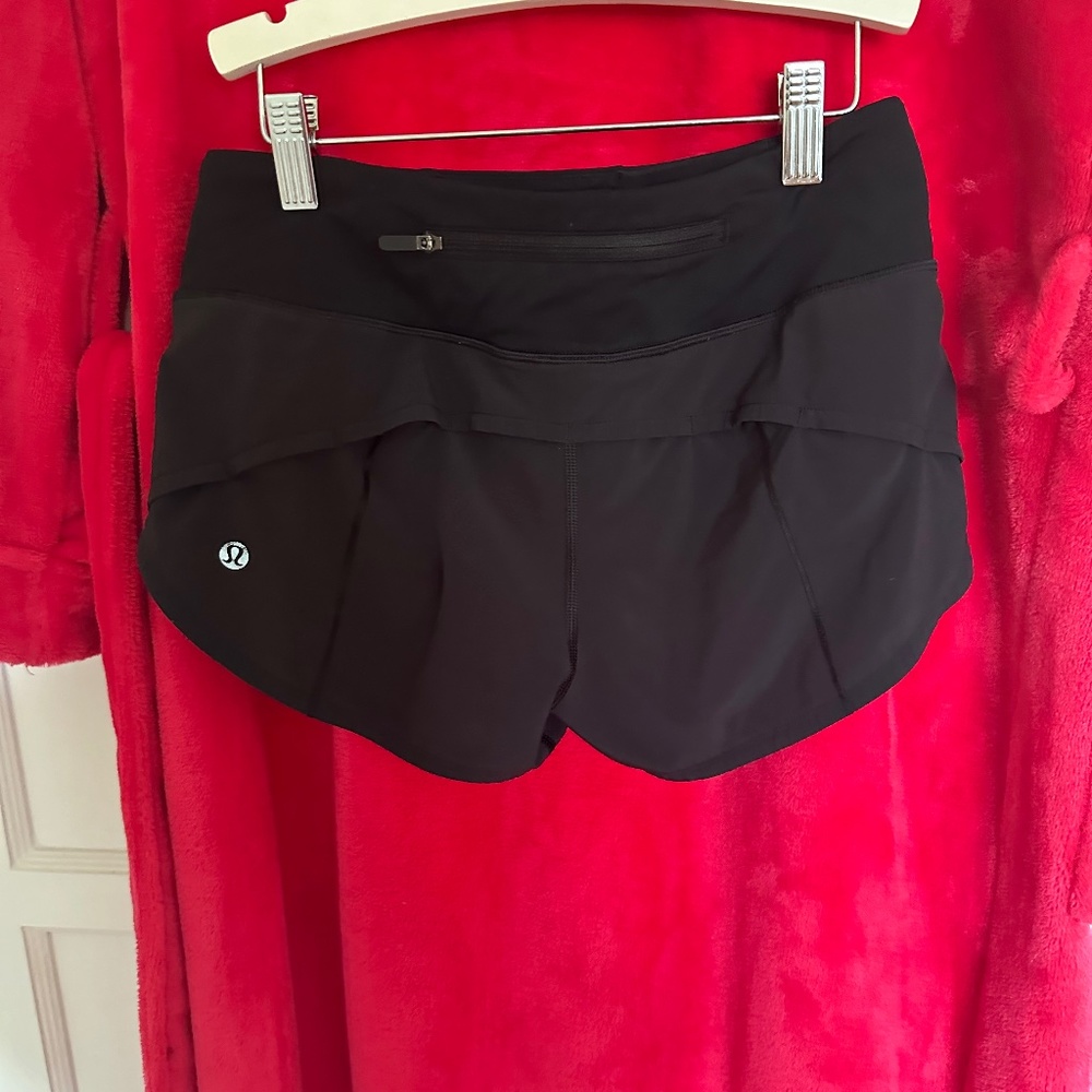 Lulu short
